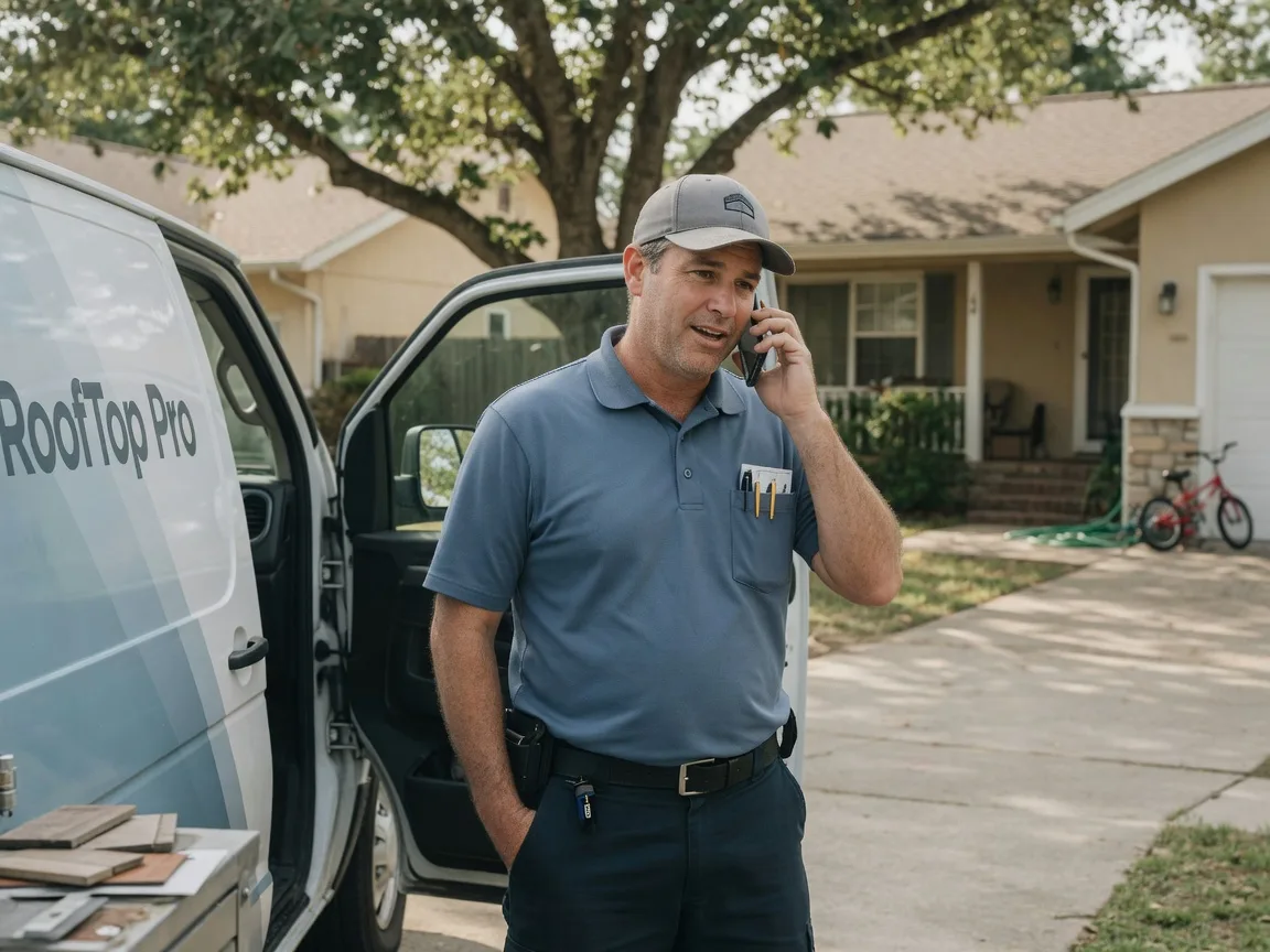 Roof Repair South Houston, TX FAQs
